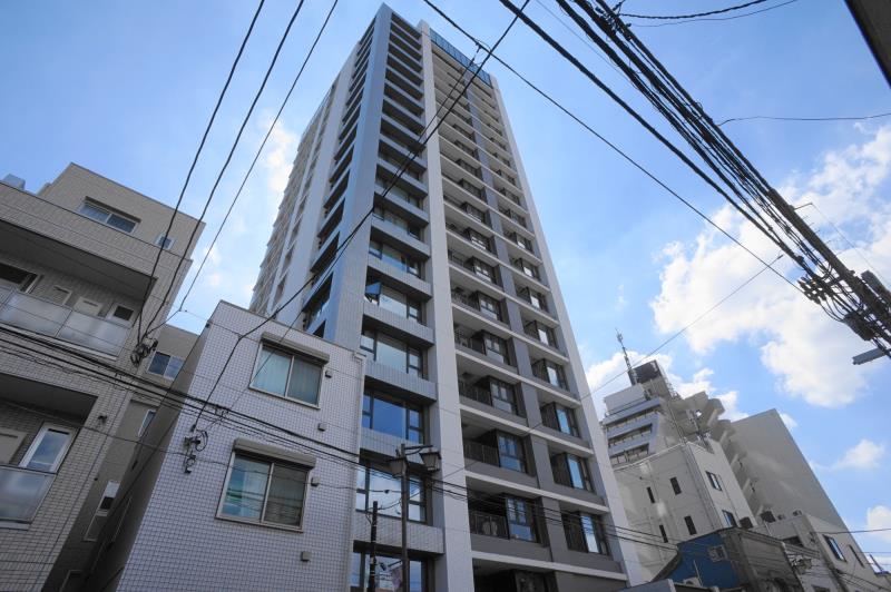 シティタワー白金