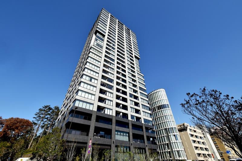 City Tower Shirokane