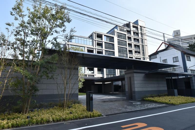 ラ・トゥール南麻布