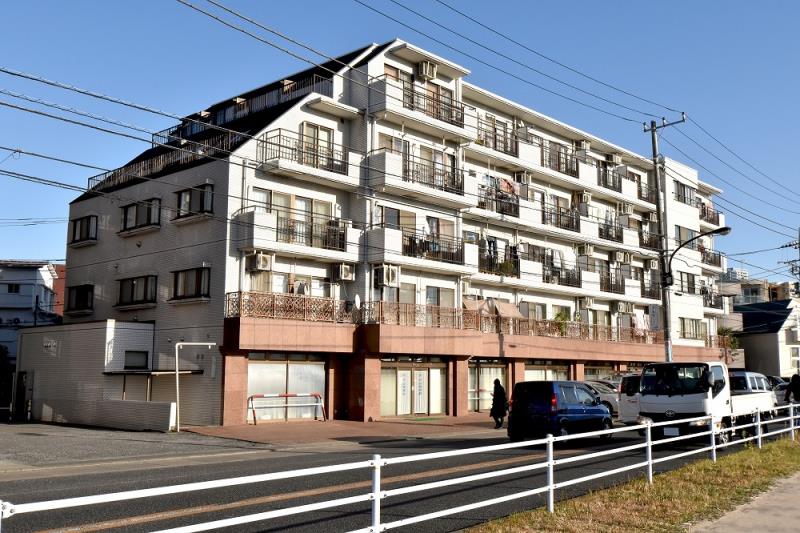 グリュック二子玉川
