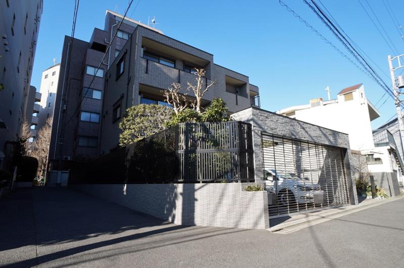 Grandeur Ebisu