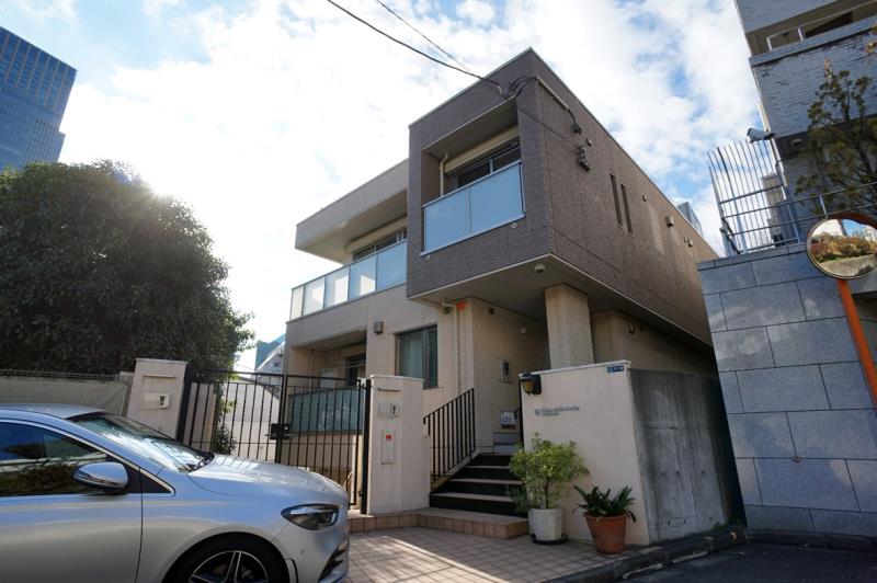 Casa della Stella Nogizaka