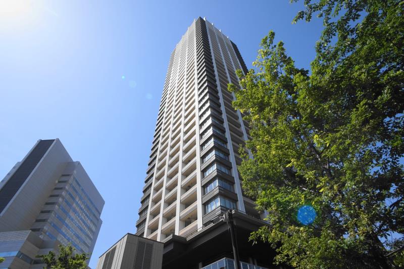 Meguro Dai-ici Mansions