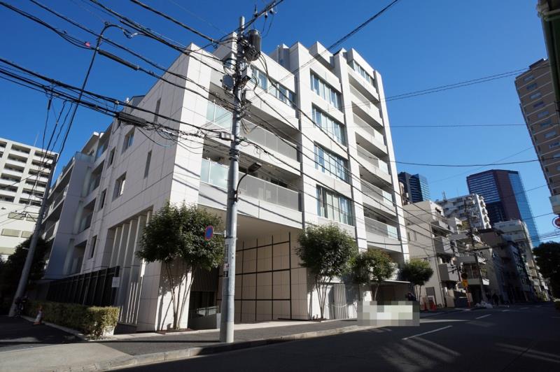 アトラス白金高輪