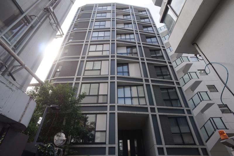 Park Flats Shibuya Kamiyamacho