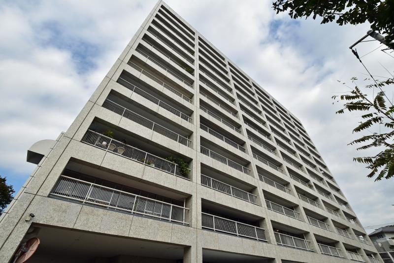 Hiroo Homes