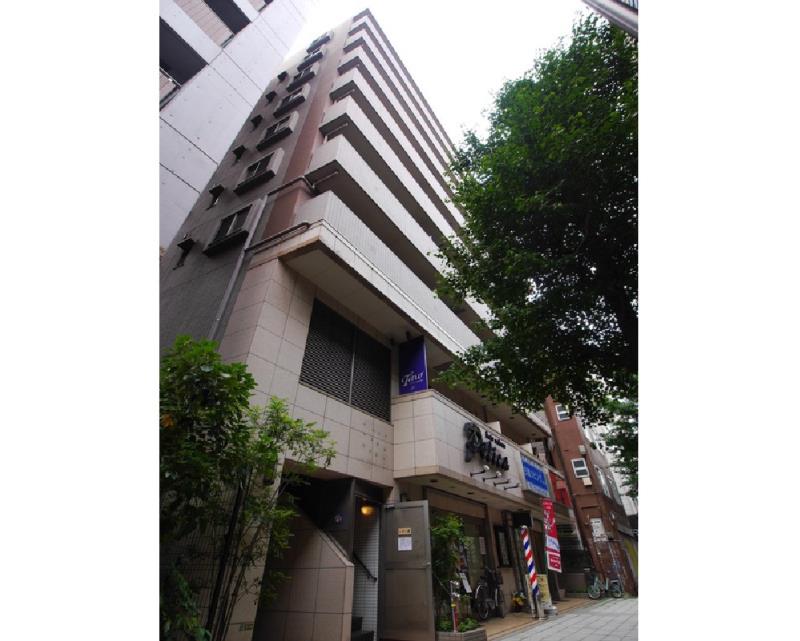 コンフォリア池尻