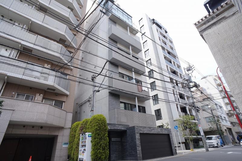 ARTEMIS MINAMI AZABU