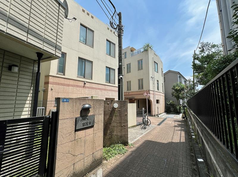 SEBON Ebisu