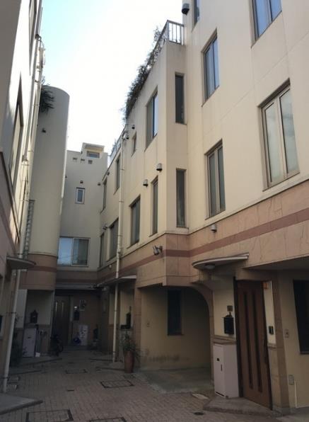 セボン恵比寿