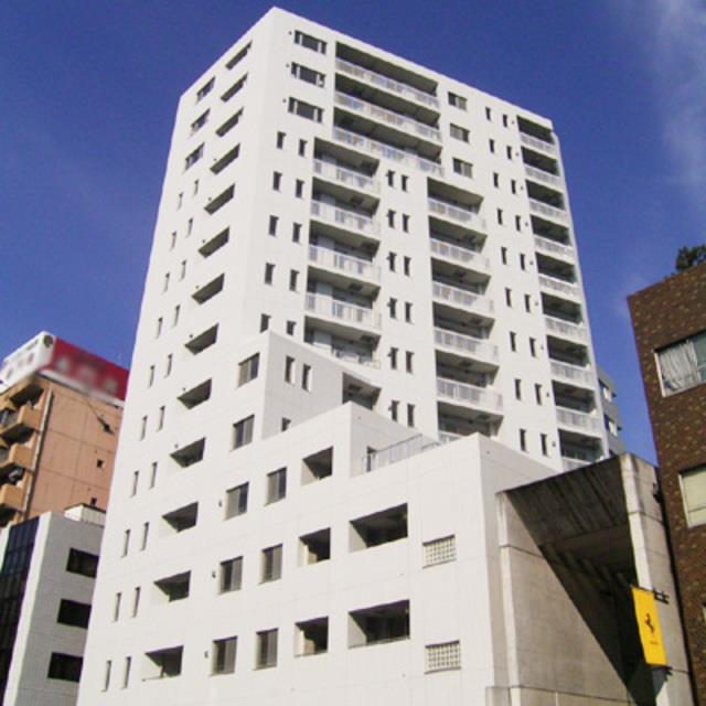 Park Axis Hongonomori