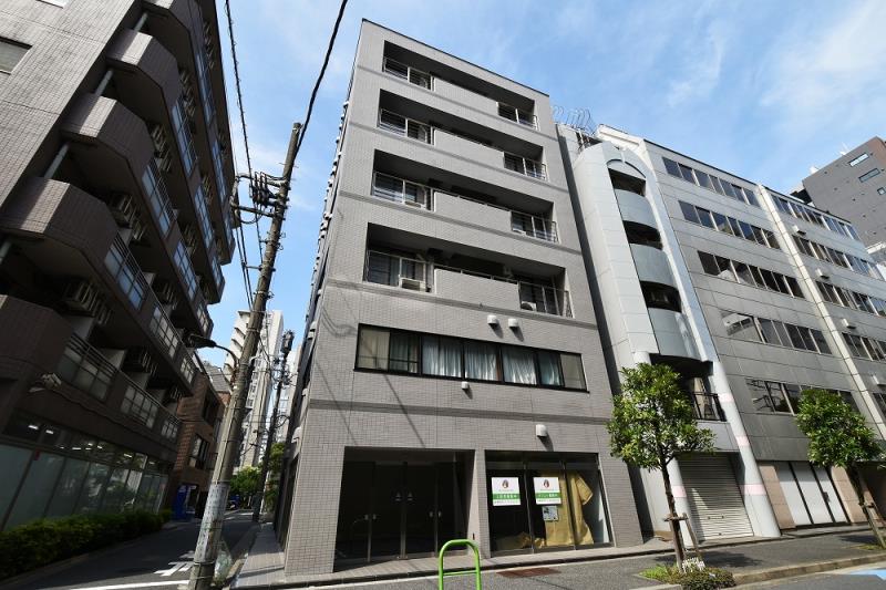 Espoir Shinbashi