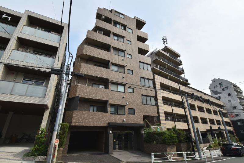 ルーブル恵比寿