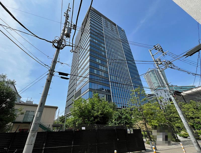 ラ・トゥール渋谷宇田川