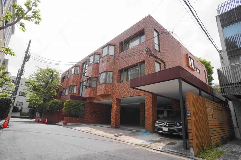 Azabu Hills