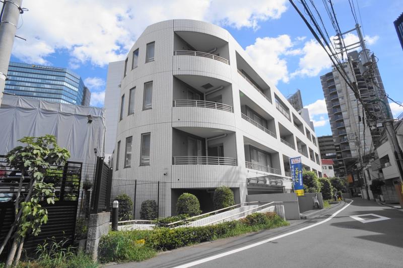 ARBLANC Meguro-aobadai