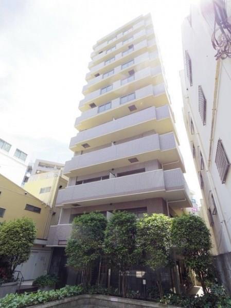Byune Shibuya-sakuragaoka