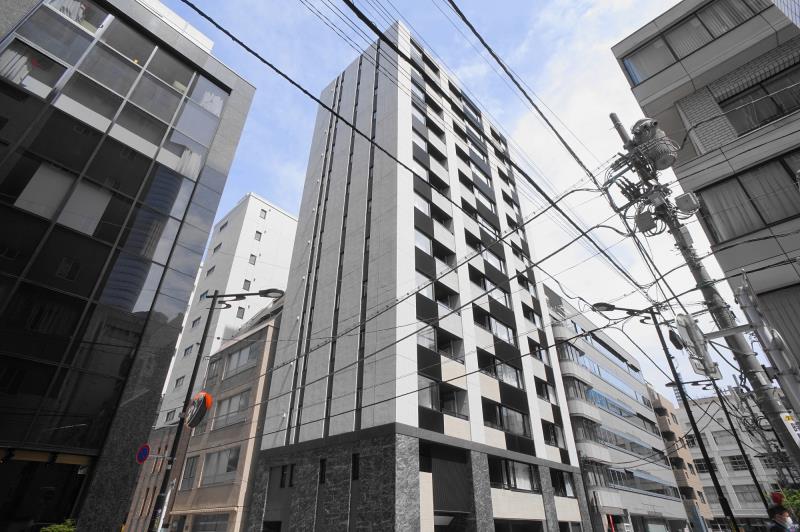 Pias Ginza 8-chome