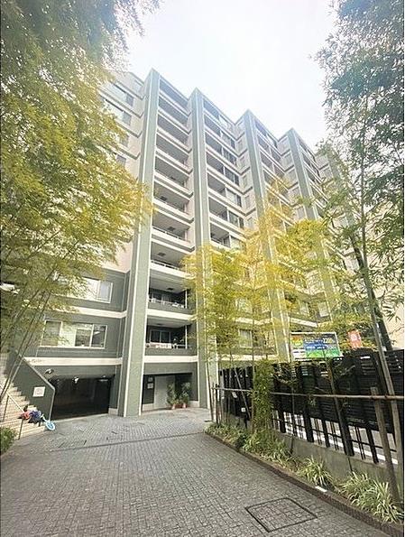 レジデンシア春日安藤坂