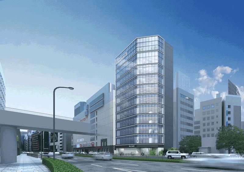 Bizcore akasaka-mitsuke