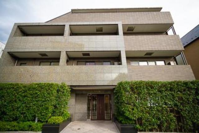 York Residence