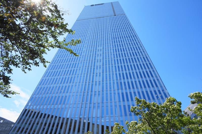 The Prudential Tower Residence
