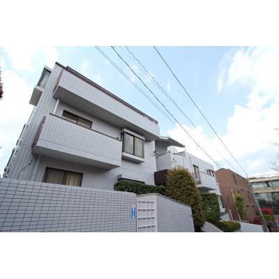 メゾン諏訪山