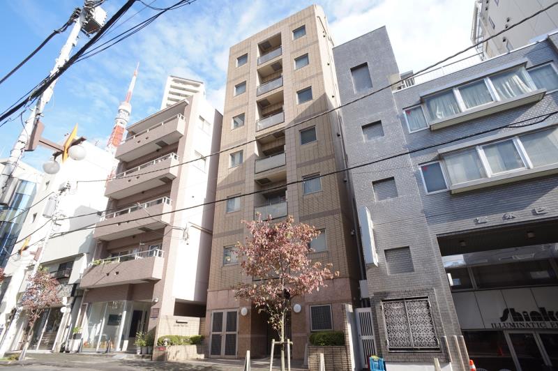 麻布イーストコア
