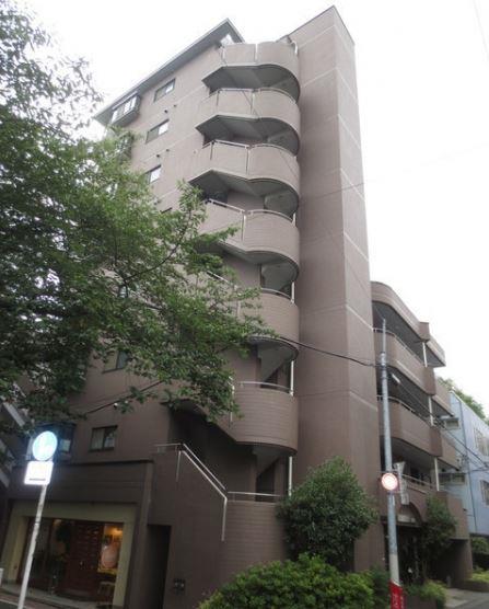 Villa Harmony Meguro-gawa
