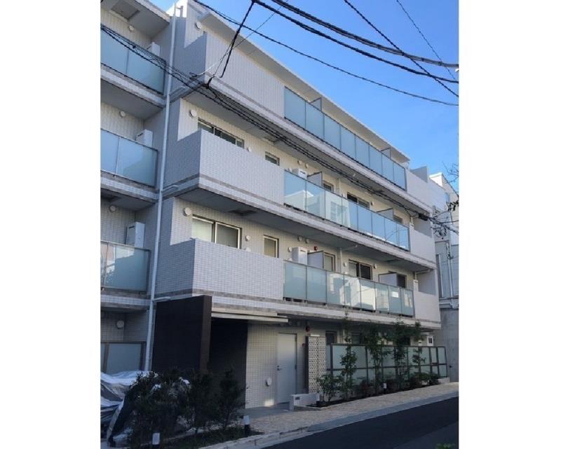 西麻布SBMマンション