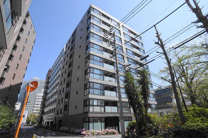 Miyuki Residence Nihombashi-kaybacho