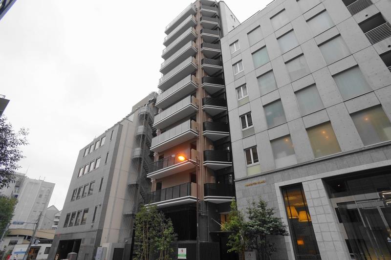 Geoid Sanbancho - Luxury Apartment for Rent in Chiyoda-ku, Tokyo - PLAZA  HOMES