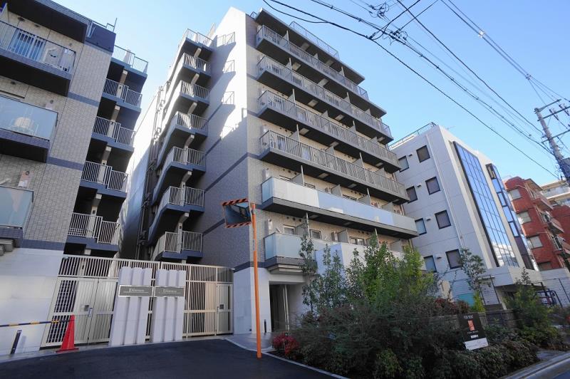 ALTERNA Kagurazaka 1