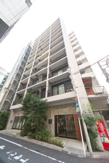 Park Front Shinjuku