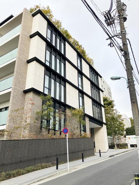 Diana Court Meguro