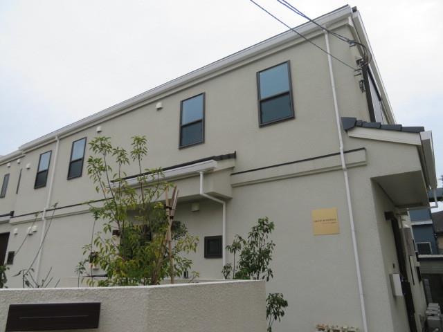 Grand Residence Denenchofu