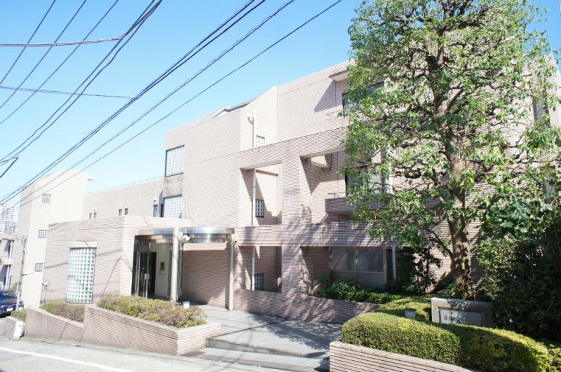 Meguro Park Heights East