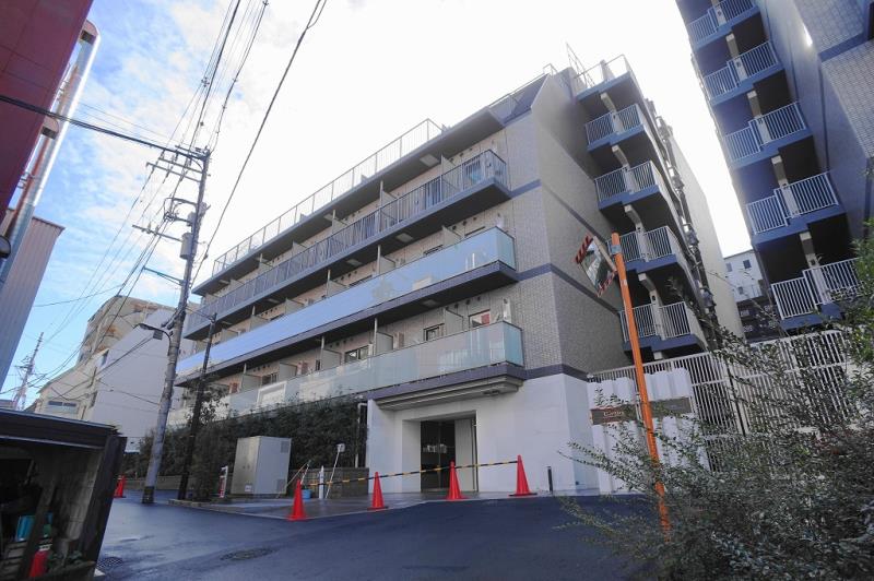 ALTERNA Kagurazaka 2