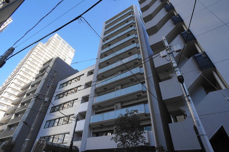 Orchid Residence  Shibaura