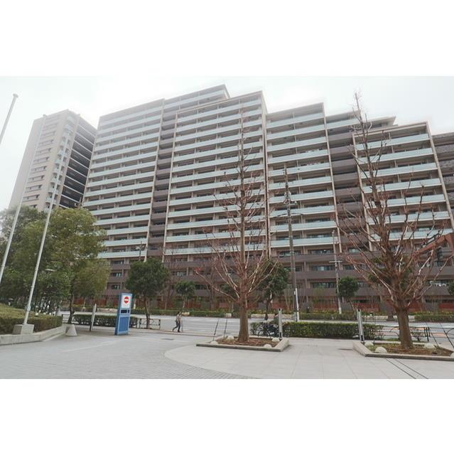 Grand Maison Shinagawa Sea Side no Mori