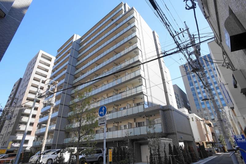 BPR Residence Monzen Nakacho