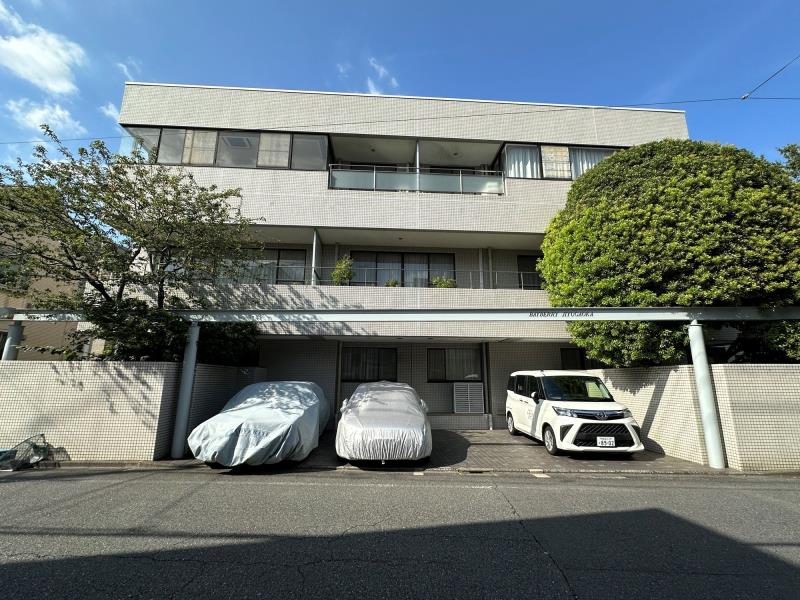 Bayberry Jiyugaoka