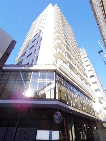 Dressere Meguro-ohash Plevi