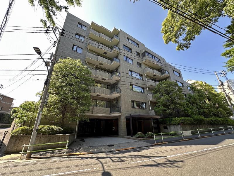 Arisugawa Homes