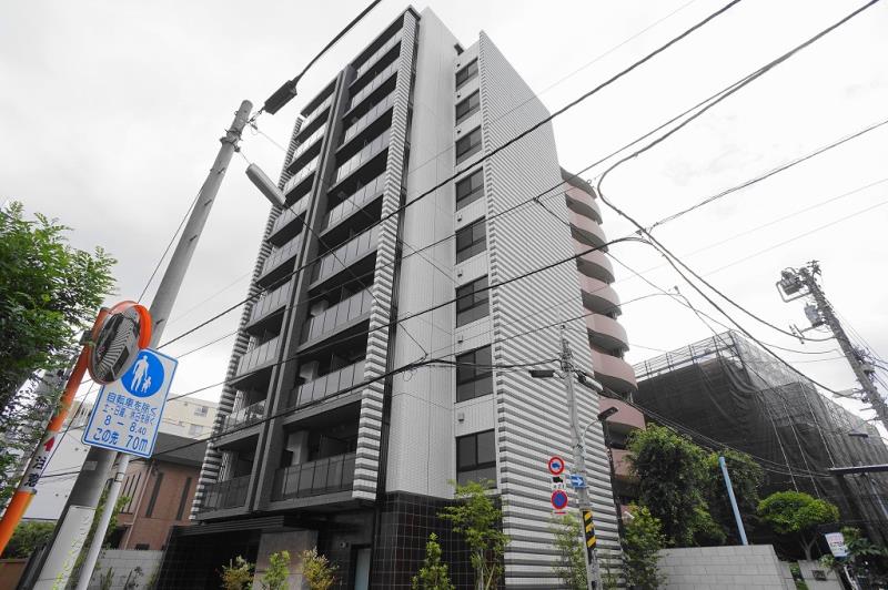 Casa Splendid Minami-azabu Flat