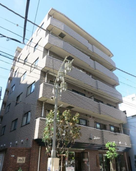 Path Nakameguro Due