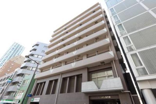 エスタシオン西新宿
