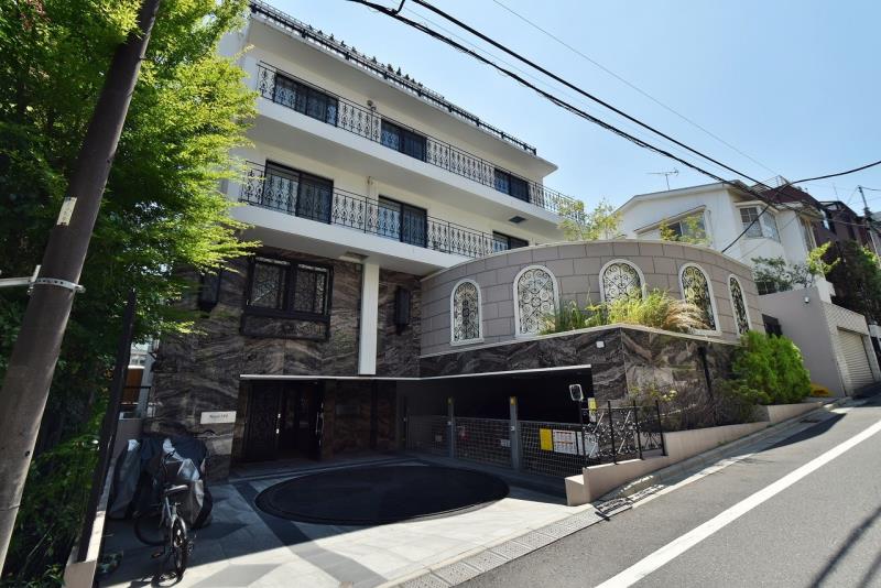 Royal Hill Motoazabu North