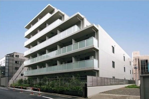 Esty Maison Higashi-shinjuku
