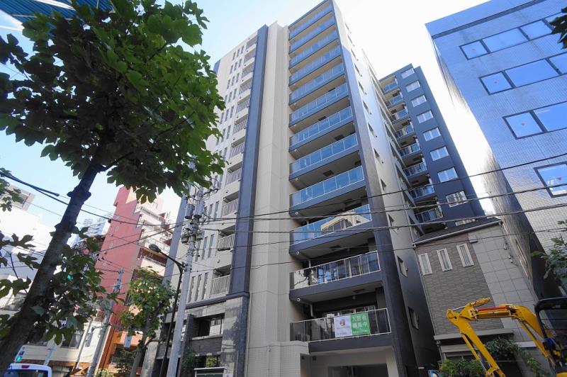 KDX Residence Hatchobori